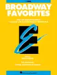 Hal Leonard - Essential Elements Broadway Favorites - Sweeney - F Horn - Book