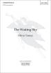 Oxford University Press - The Waiting Sky - Tarney - SATB