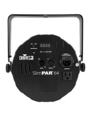 SlimPAR 64 LED Wash Light