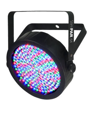 SlimPAR 64 LED Wash Light