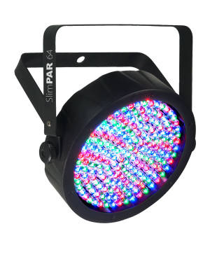 Chauvet DJ - SlimPAR 64 LED Wash Light