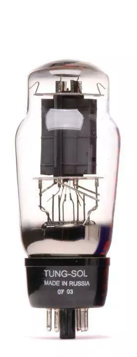 6L6 - Tube