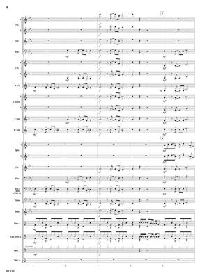 Trumpets Rock! - Sharp - Concert Band - Gr. 2