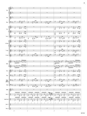 Trumpets Rock! - Sharp - Concert Band - Gr. 2