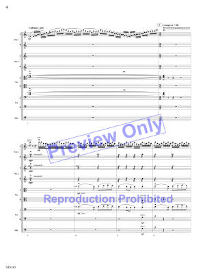 Russian Easter Overture - Rimsky-Korsakov/McCashin - String Orchestra - Gr. 5