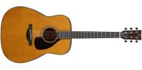 Yamaha - FG3 60s FG All Solid Spruce/Mahogany Acoustic Guitar
