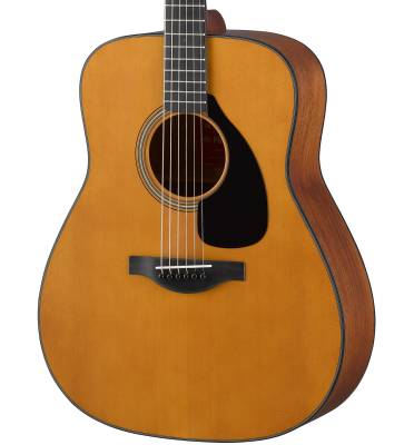 FG3 60\'s FG All Solid Spruce/Mahogany Acoustic Guitar