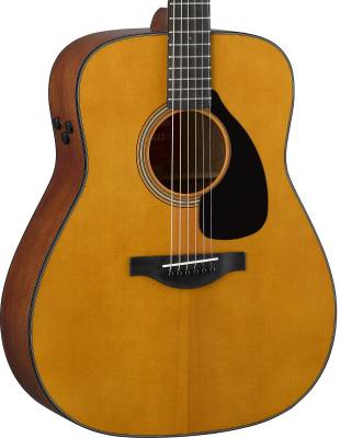 FGX3 60\'s FG All Solid Spruce/Mahogany Acoustic-Electric Guitar