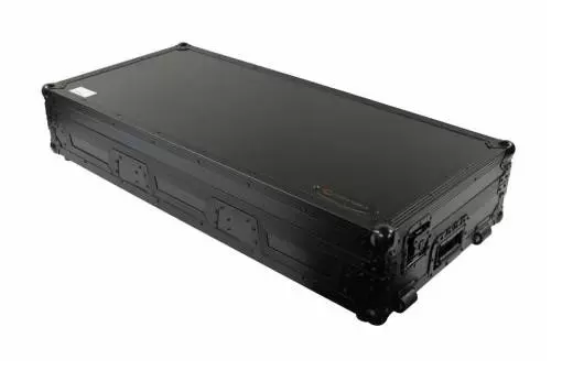Black Label Universal DJ Coffin