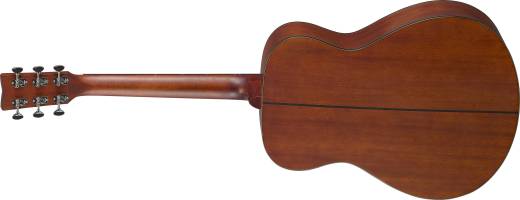 FS3 60\'s FG All Solid Spruce/Mahogany Acoustic Guitar