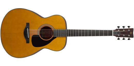 Yamaha - FS3 60s FG All Solid Spruce/Mahogany Acoustic Guitar