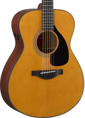 FSX3 60\'s FG All Solid Spruce/Mahogany Acoustic-Electric Guitar