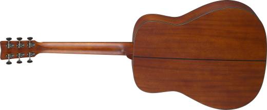 FG5 60\'s FG All Solid Spruce/Mahogany Acoustic Guitar