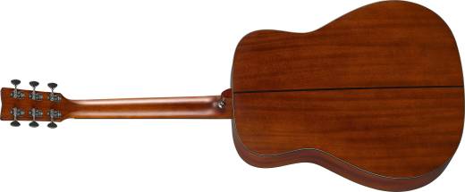 FGX5 60\'s FG All Solid Spruce/Mahogany Acoustic-Electric Guitar