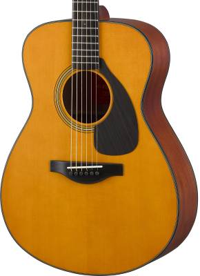 FS5 60\'s All Solid Spruce/Mahogany Acoustic Guitar