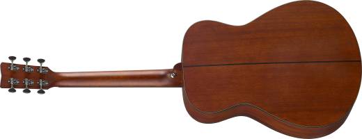 FSX5 60\'s All Solid Spruce/Mahogany Acoustic-Electric Guitar