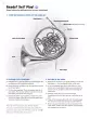 Sound Innovations for Concert Band, Book 1 - Horn in F - Book/CD/DVD