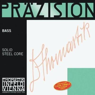 Thomastik-Infeld - Precision Solo Double Bass String Set 4/4