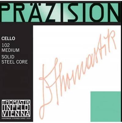 Precision Cello String Set 3/4