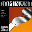 Thomastik-Infeld - Dominant Violin String Set 1/8 - Chrome E