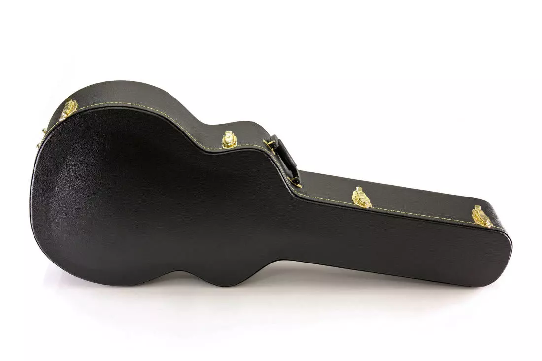 Hardshell Acoustic Jumbo Case