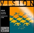 Thomastik-Infeld - Vision Titanium Orchestral Single Violin E String 4\/4