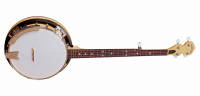 Gold Tone - CC-100R Cripple Creek Resonator Banjo