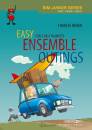 Editions Bim - Easy Ensemble Outings - Reskin - 3 to 4 Trumpets (Trios/Quartets)