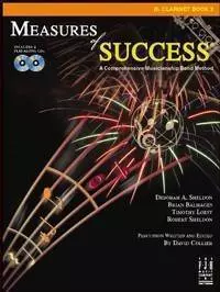 Measure of Success Book 2 - Trumpet