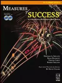 FJH Music Company - Measure of Success Book 2 - Trumpet