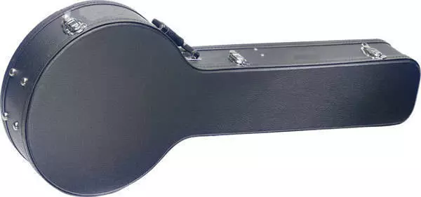 Hardshell Banjo Case