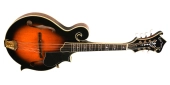 Gold Tone - GM-70+ Solid Wood F-Style Mandolin