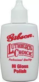 Luthier\'s Choice - Hi-Gloss Polish