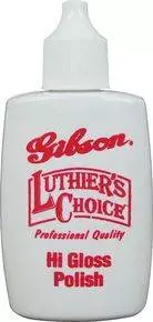 Luthier\'s Choice - Hi-Gloss Polish
