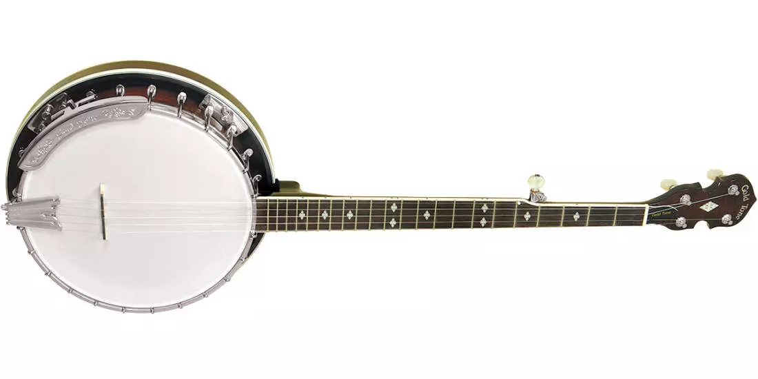 BG-250 Bluegrass Special Banjo