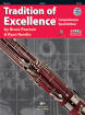 Kjos Music - Tradition of Excellence Book 1 - Bassoon