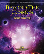 C.L. Barnhouse - Beyond the Cosmos - Schaffer - Concert Band - Gr. 3
