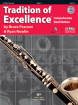 Kjos Music - Tradition of Excellence Book 1 - Alto Clarinet