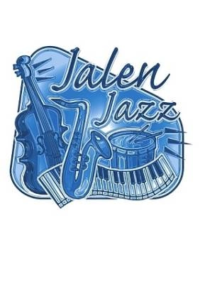 Jalen Publishing - Blue Willow - Woolworth - Jazz Ensemble - Gr. Medium Easy