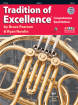Kjos Music - Tradition of Excellence Book 1 - French Horn