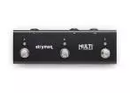 Strymon - MultiSwitch Plus - Extended Control for Sunset, Riverside, and Volante