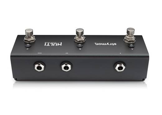 MultiSwitch Plus - Extended Control for Sunset, Riverside, and Volante