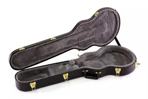 Hardshell Les Paul Case