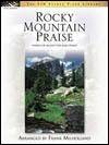 FJH Music Company - Rocky Mountain Praise - Milholland - Piano - Book