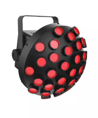 Line Dancer LED Effet lumineux