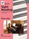 Kjos Music - Sight Reading, Preparatory - Hidy - Piano - Book