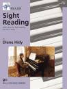 Kjos Music - Sight Reading, Level 1 - Hidy - Piano - Book