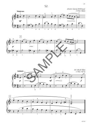 Sight Reading, Level 3 - Snell - Piano - Book