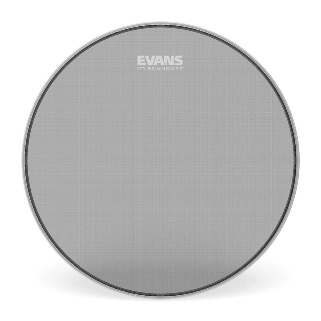 22\'\' Soundoff Bass Drumhead