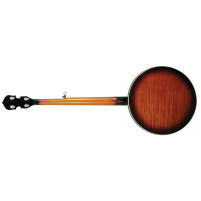 OB-250 Orange Blossom Bluegrass Banjo w/ Case